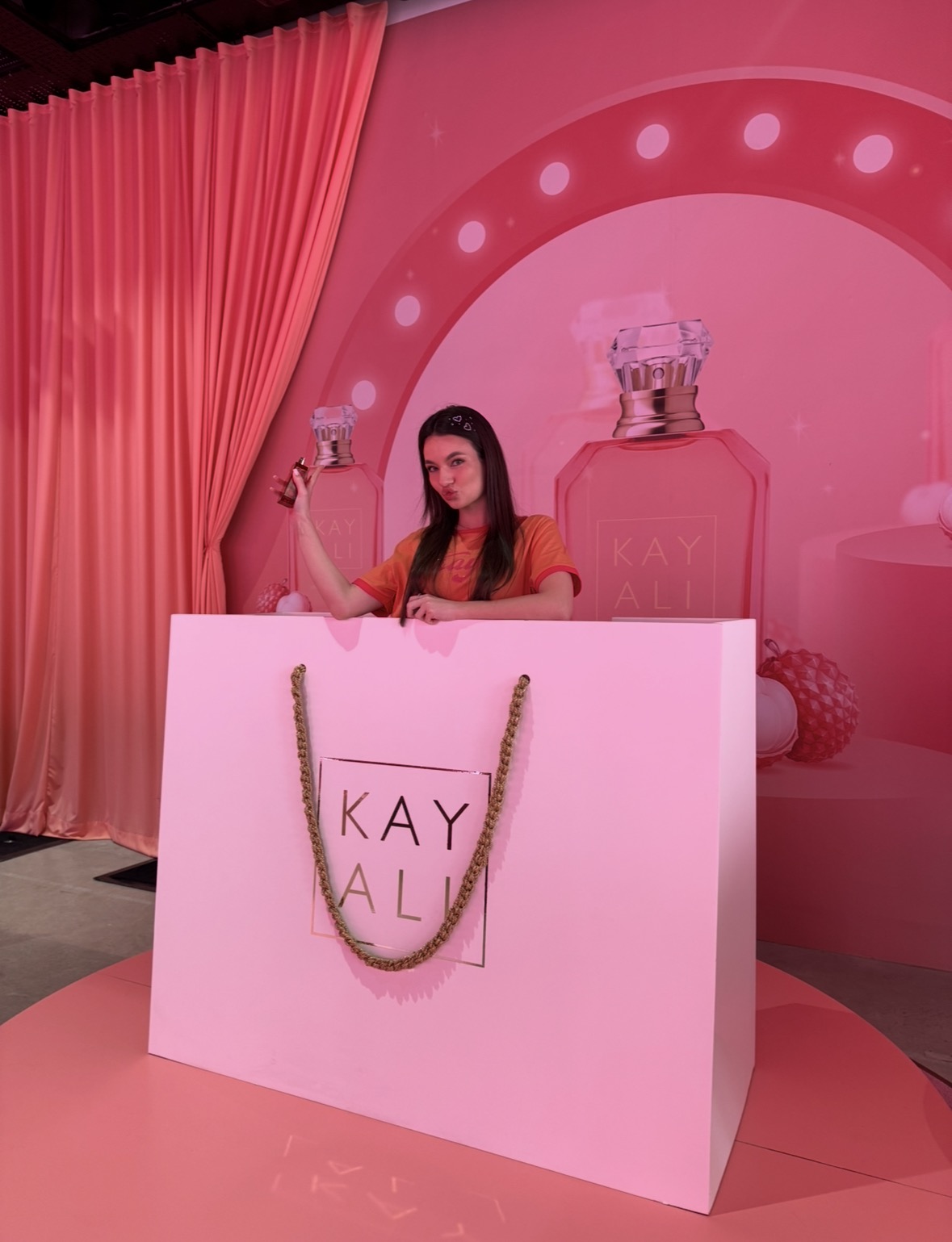 Sunnamusk London launch