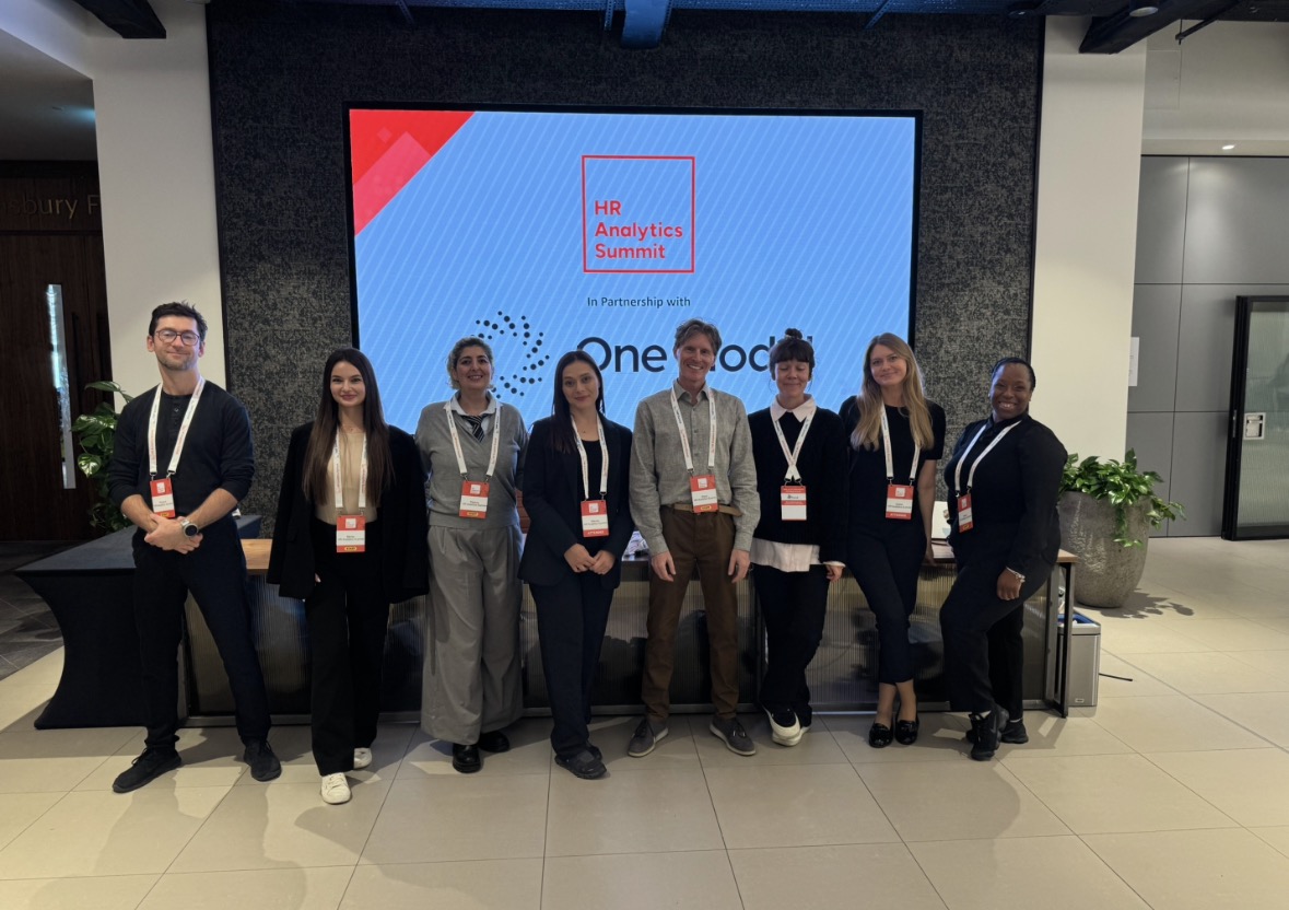 HR Analytics Summit