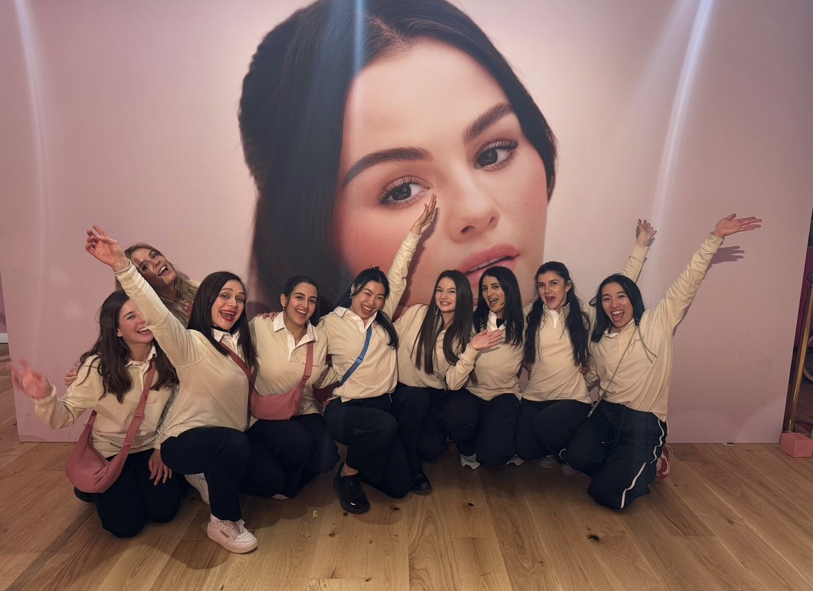 Brand activation
